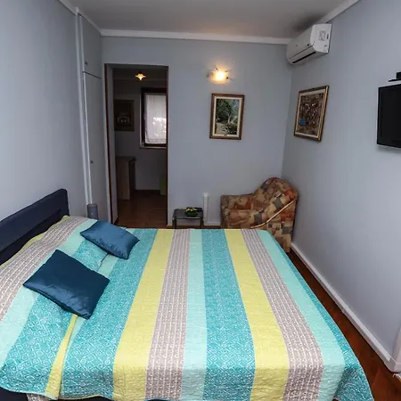 Apartament Klaudia 2021