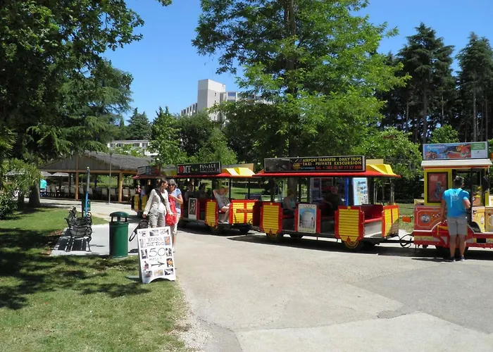 شقة Klaudia 2021 بوريتش