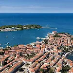 Klaudia 2021 Lägenhet Poreč