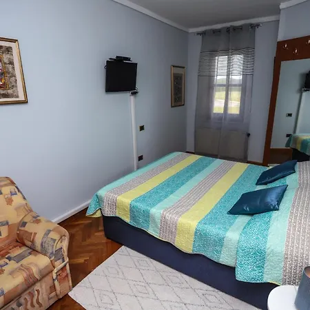 Klaudia 2021 Apartman *