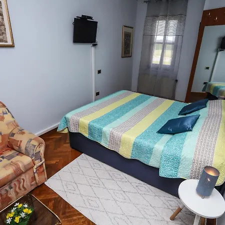 Klaudia 2021 Apartman