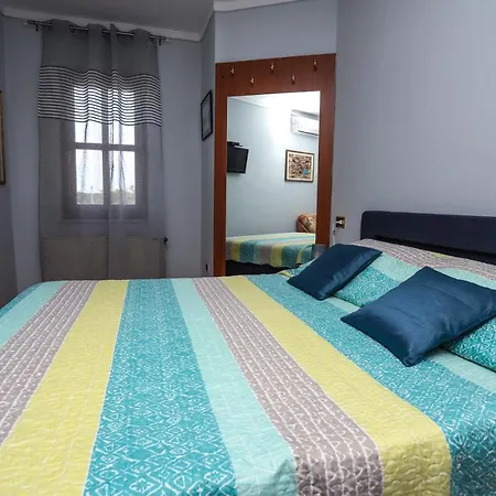 Apartman Klaudia 2021