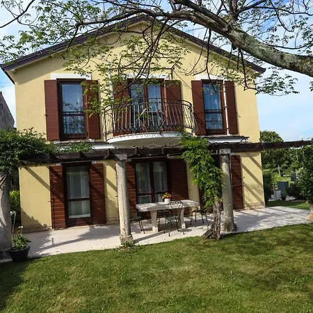 Apartman Klaudia 2021