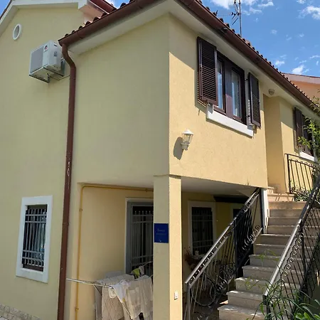 Apartman Klaudia 2021 *