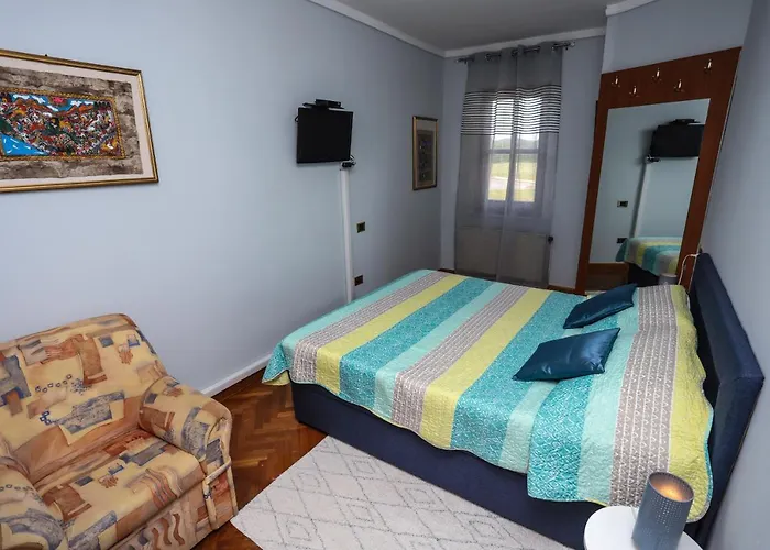 Klaudia 2021 Apartman *