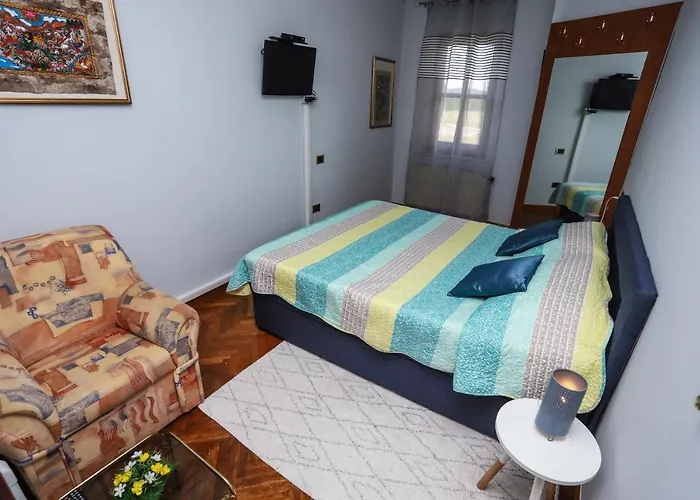 Klaudia 2021 Apartman