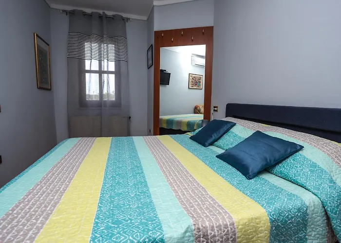 Apartman Klaudia 2021