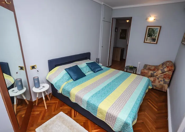 Apartman Klaudia 2021 *