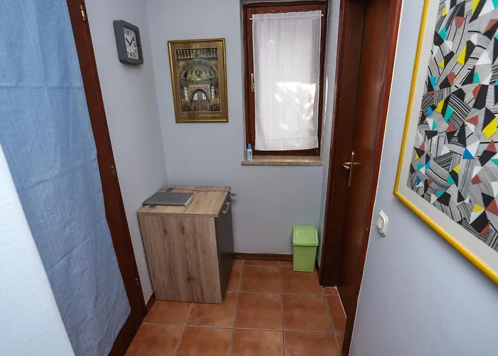 Apartman Klaudia 2021