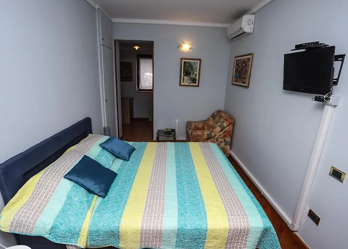 Apartman Klaudia 2021