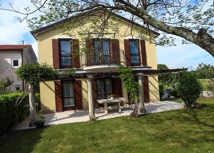 Apartman Klaudia 2021