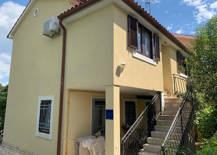 Apartman Klaudia 2021 *