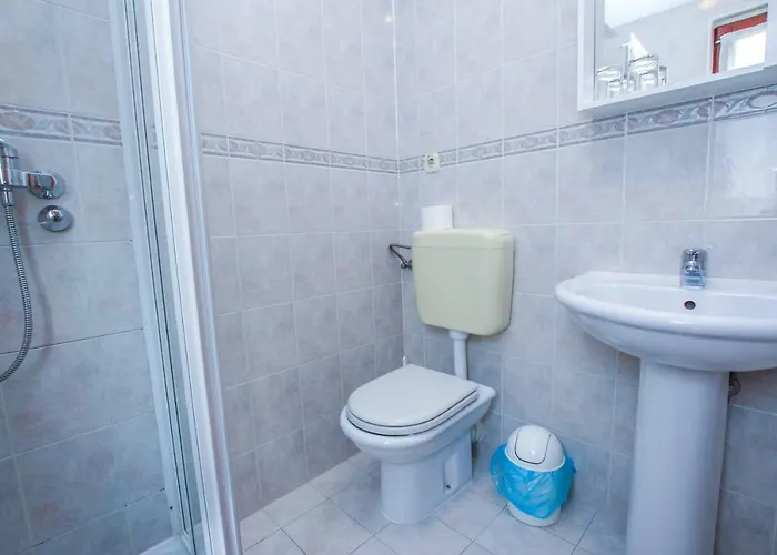 Klaudia 2021 Apartman Poreč