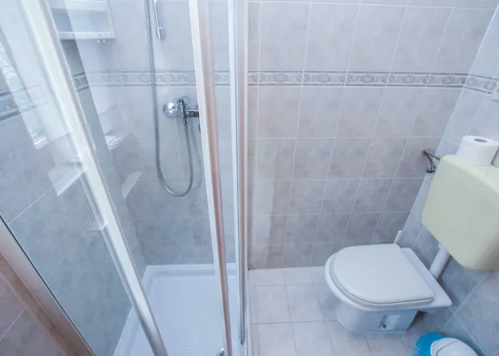 Klaudia 2021 Apartman Poreč