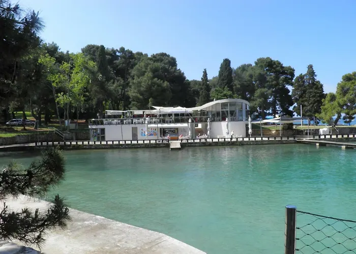 Klaudia 2021 Apartman *